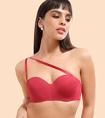 Full Figure Strapless & Multi-way Bra  Full Figure Strapless & Multi-way Bra