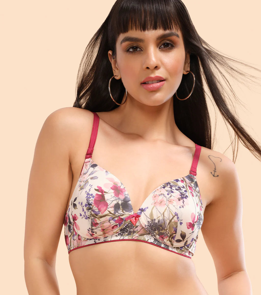Invisible Neckline T-Shirt Bra  Invisible Neckline T-Shirt Bra