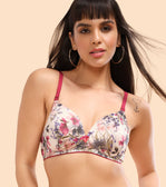 Invisible Neckline T-Shirt Bra  Invisible Neckline T-Shirt Bra