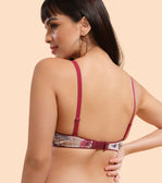Invisible Neckline T-Shirt Bra  Invisible Neckline T-Shirt Bra