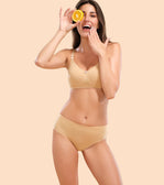 Comfort Shaper T-Shirt Bra  Comfort Shaper T-Shirt Bra