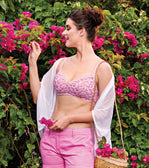 Smoothing Balconette T-Shirt Bra  Smoothing Balconette T-Shirt Bra