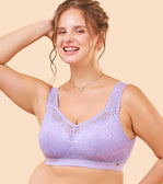 Shirt Bra for Women- Full Coverage, Padded and Wirefree  Shirt Bra for Women- Full Coverage, Padded and Wirefree