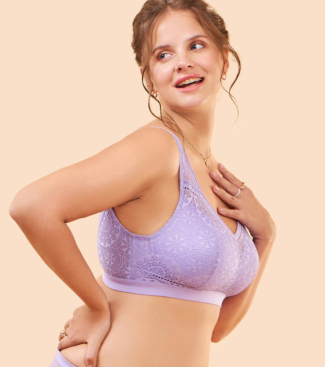 Shirt Bra for Women- Full Coverage, Padded and Wirefree  Shirt Bra for Women- Full Coverage, Padded and Wirefree