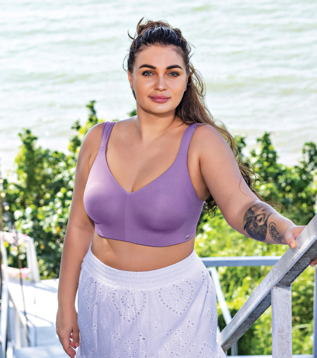 Full Support Bra for woman  Full Support Bra for woman