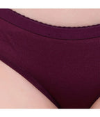 Cotton Women's Bra & Panty Set Cotton Women's Bra & Panty Set