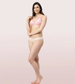 Padded, Non-Wired Bra & Medium Coverage Bra : Litmee  Padded, Non-Wired Bra & Medium Coverage Bra : Litmee