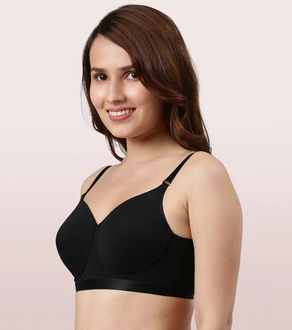 Padded Bra  Padded Bra