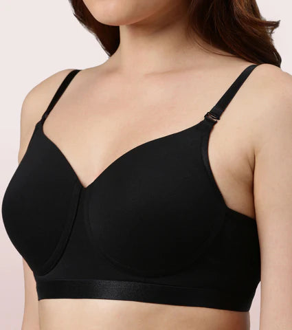 Padded Bra  Padded Bra