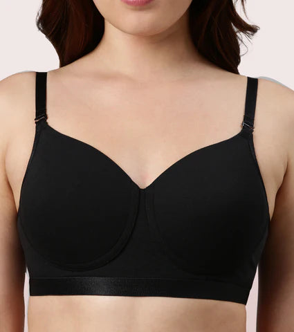 Padded Bra  Padded Bra