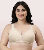 Plush Comfort Side Support Bra  Plush Comfort Side Support Bra