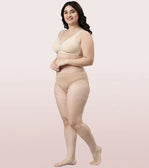 Plush Comfort Side Support Bra  Plush Comfort Side Support Bra