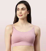 Ultimate Comfort Seamless No -Pinch T-Shirt Bra For Women  Ultimate Comfort Seamless No -Pinch T-Shirt Bra For Women