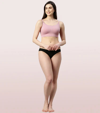 Ultimate Comfort Seamless No -Pinch T-Shirt Bra For Women  Ultimate Comfort Seamless No -Pinch T-Shirt Bra For Women