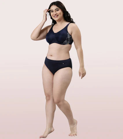 Full Coverage Bra  Full Coverage Bra