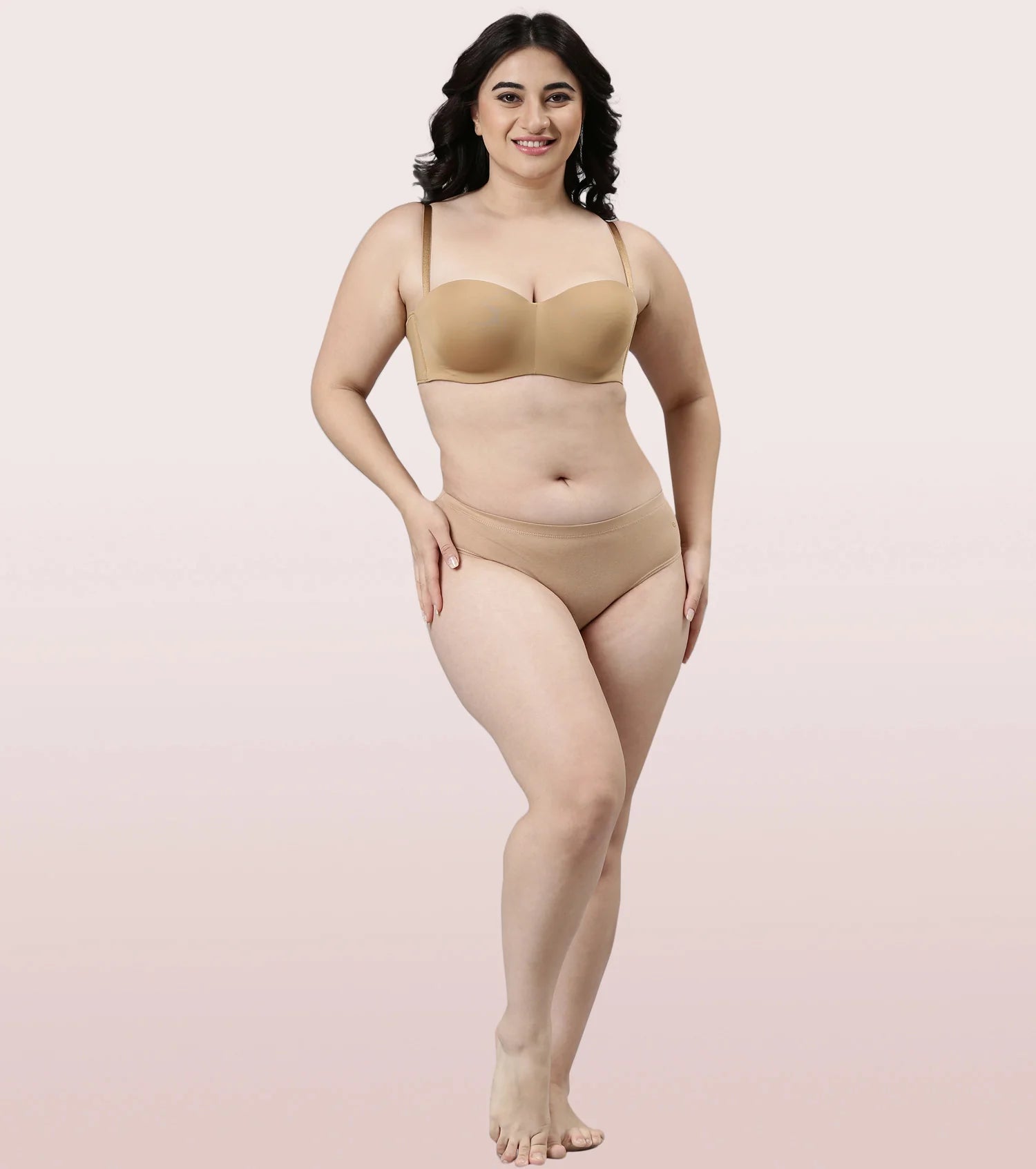 Strapless Bra  Strapless Bra