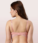 Butterfly Cleavage Bridal Bra  Butterfly Cleavage Bridal Bra