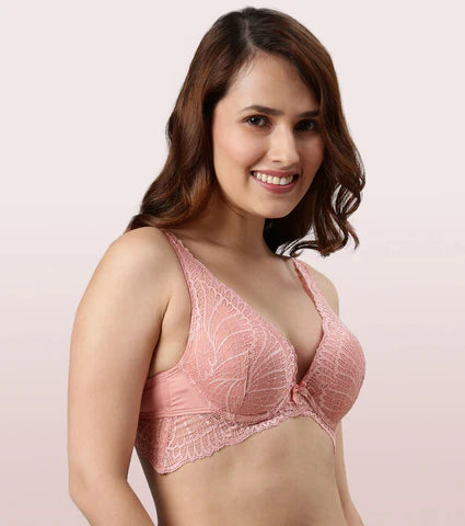 Butterfly Cleavage Bridal Bra  Butterfly Cleavage Bridal Bra