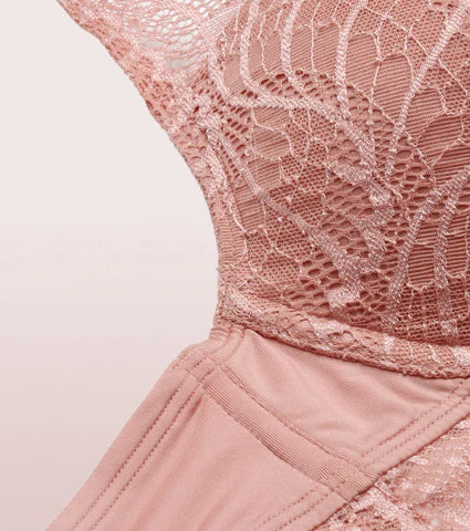 Butterfly Cleavage Bridal Bra  Butterfly Cleavage Bridal Bra