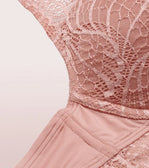 Butterfly Cleavage Bridal Bra  Butterfly Cleavage Bridal Bra