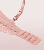Butterfly Cleavage Bridal Bra  Butterfly Cleavage Bridal Bra
