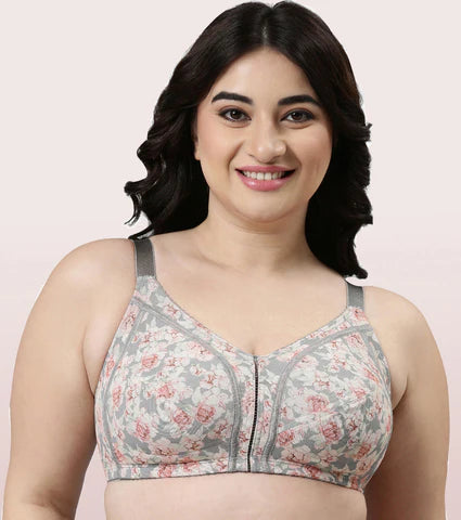 T-Shirt Bra- Full Coverage, Non Padded  T-Shirt Bra- Full Coverage, Non Padded