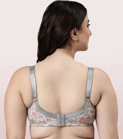 T-Shirt Bra- Full Coverage, Non Padded  T-Shirt Bra- Full Coverage, Non Padded