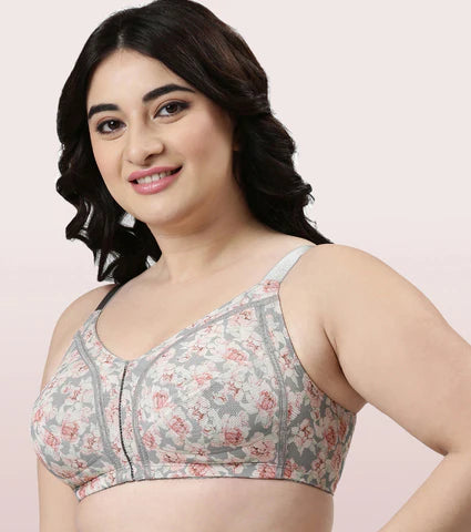 T-Shirt Bra- Full Coverage, Non Padded  T-Shirt Bra- Full Coverage, Non Padded