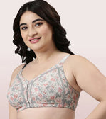 T-Shirt Bra- Full Coverage, Non Padded  T-Shirt Bra- Full Coverage, Non Padded