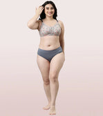 T-Shirt Bra- Full Coverage, Non Padded  T-Shirt Bra- Full Coverage, Non Padded