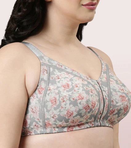 T-Shirt Bra- Full Coverage, Non Padded  T-Shirt Bra- Full Coverage, Non Padded