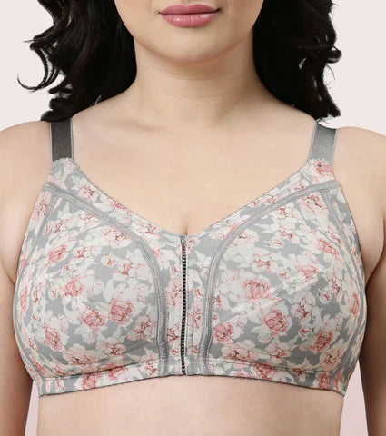 T-Shirt Bra- Full Coverage, Non Padded  T-Shirt Bra- Full Coverage, Non Padded