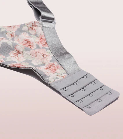 T-Shirt Bra- Full Coverage, Non Padded  T-Shirt Bra- Full Coverage, Non Padded