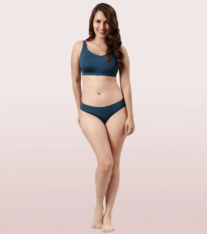 Side Shaper Panel Bralette  Side Shaper Panel Bralette