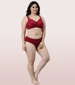 Full Support Classic Lace Lift Bra For Women  Full Support Classic Lace Lift Bra For Women