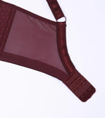 Full Support Bra : Smooth Super Lift Bra with Full Support  Full Support Bra : Smooth Super Lift Bra with Full Support