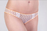 White Transparent Panties : Litmee  White Transparent Panties : Litmee