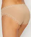 Cotton Nude Panties Cotton Nude Panties