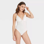 Women's Cotton Stretch Tank Bodysuit -Litmee  Women's Cotton Stretch Tank Bodysuit -Litmee