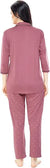 Women's Cotton Dot Printed Pajama Set  Women's Cotton Dot Printed Pajama Set