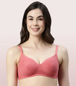 Super Support Bra Stretch Cotton  Super Support Bra Stretch Cotton