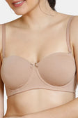 Coverage Backless bras  - Skin  Coverage Backless bras  - Skin