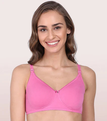 Comfort Shaper T-Shirt Bra - Litmee