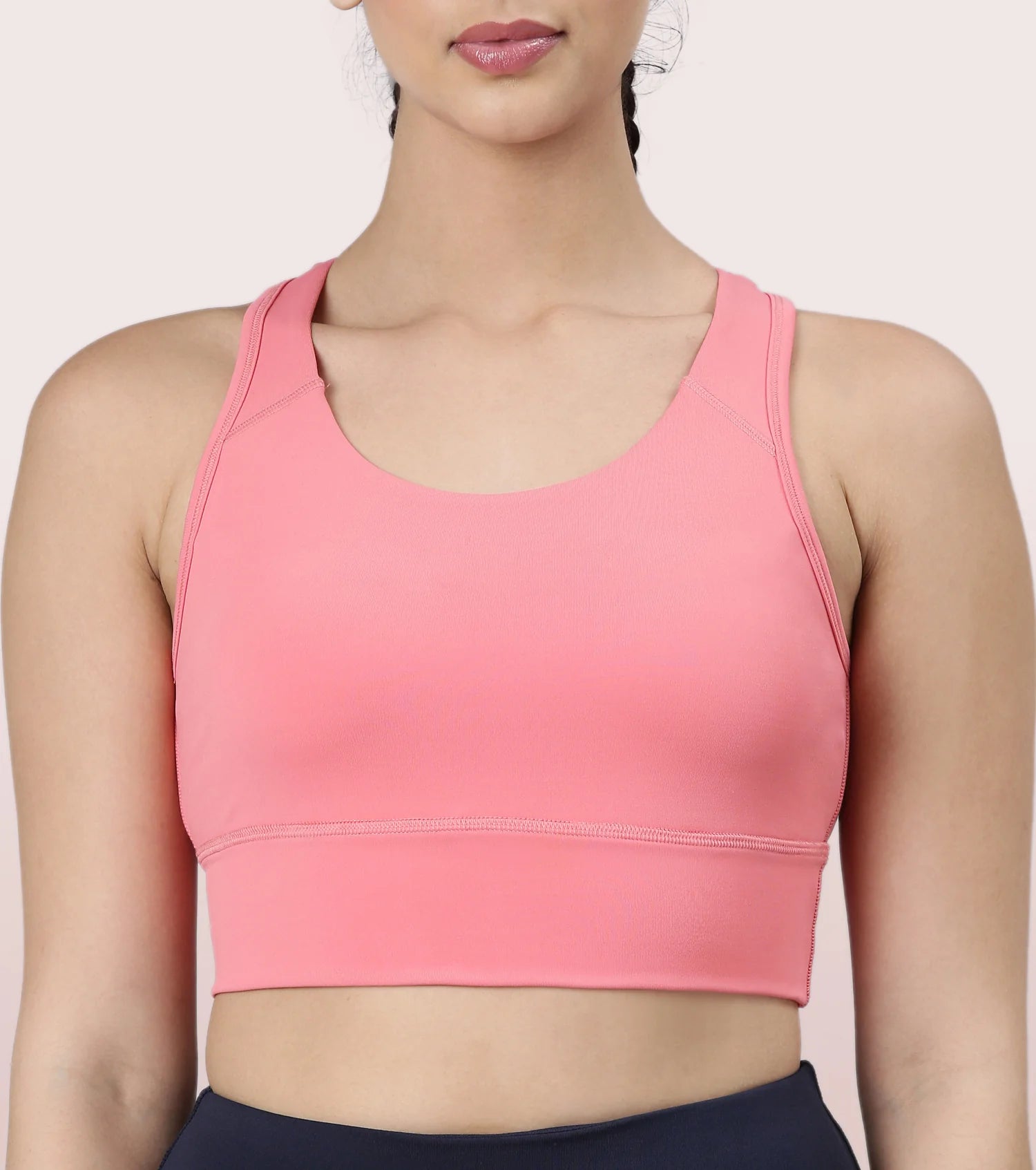 Basic Workout Sports Bra