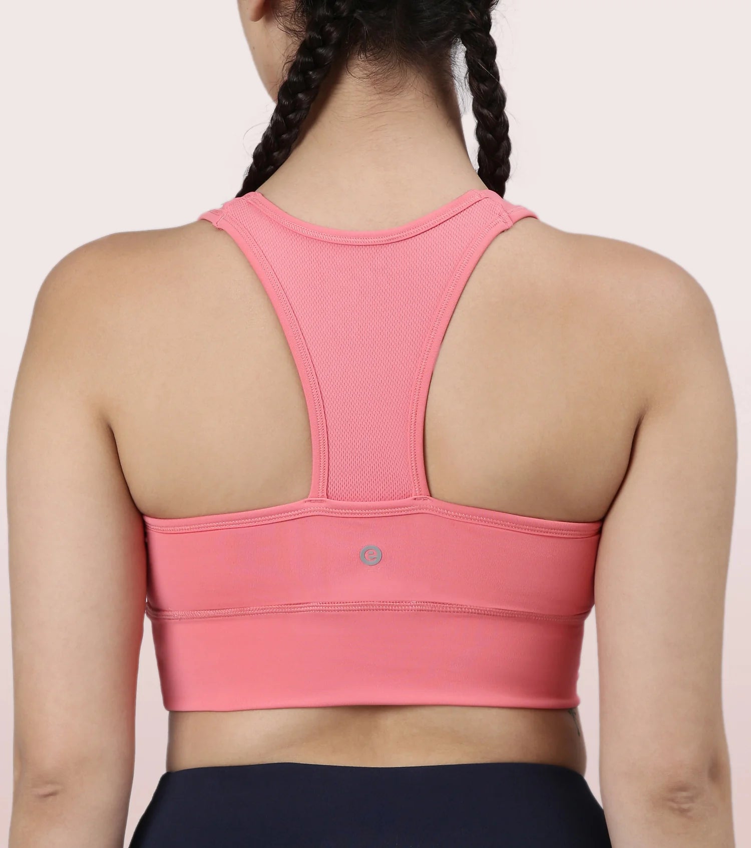 Basic Workout Sports Bra