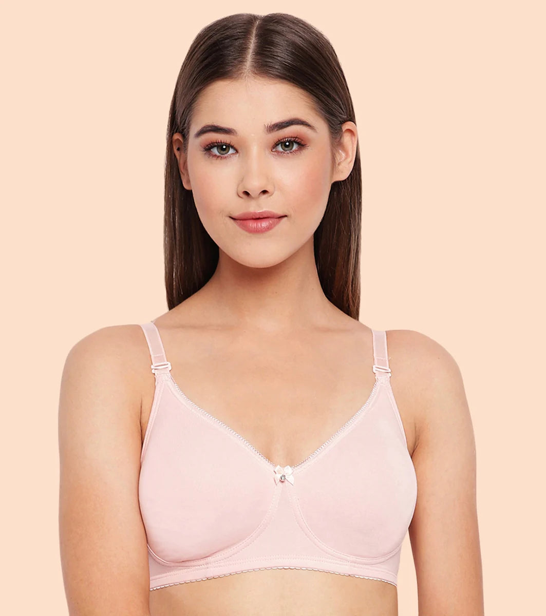 Comfort Shaper T-Shirt Bra