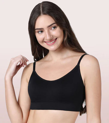 Pinch T-Shirt Bra For Women -Litmee