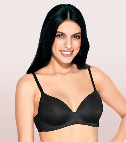 Seamless Bra  Ultra Smoothening With Invisible Edges