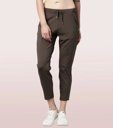 Travel Pant | Dry Fit Smart Active Pants : Litmee