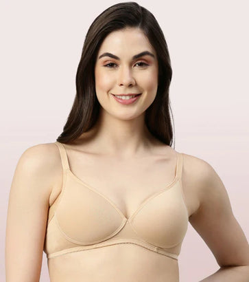 Medium Coverage Bra